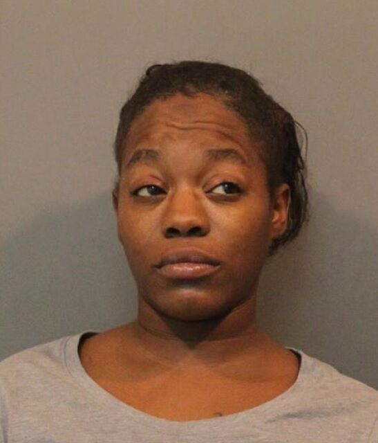 Suspect taken into custody after Chicago man fatally shot in Hammond before flipping car, police say | Crime and Courts Lavette Hazelett